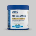 Applied Nutrition Tri Magnesium Blue Raspberry Flavour
