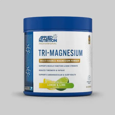 Applied Nutrition Tri Magnesium Lemon 7 Lime Flavour