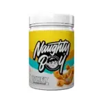 Naughty Boy Whey-Salted Caramel-900g