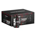 CBUM Thavage Pre Workout RTD Christophers Secret Stuff Flavour Case of 12