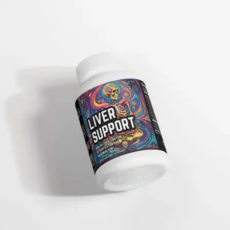 Project M Liver Support