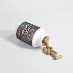 Project M Liver Support