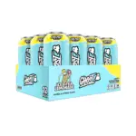 Ghost Energy Iced Tea Lemonade Flavour Case of 12 Drinks