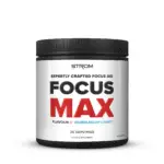 Strom Sports FocusMax Bubblegum Candy