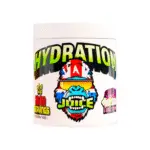 Gorillalpha Hydration Juice Ultimate Twister Lollipop Flavour 300g