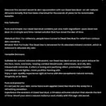 Project M Deep Sea Mud Infographic