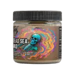 Project M Deep Sea Mud Front View