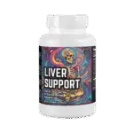 Project M Liver Support Front
