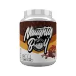 Naughty Boy Cream of Rice Chocolate Brownie 2kg