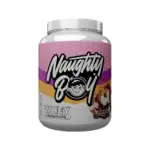 Naughy Boy Whey Protien 2kg Chocolate Caramello