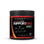 Strom Sports SupportMax Joint Powder Front of Tub