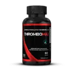 Strom Sports Thrombo Max Capsules