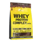 Olimp Sport Whey Protein Complex 100 - 700g Double Chocolate
