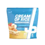 TbJP Cream of Rice 2000g Apple Pie Flavour Pouch