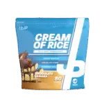 tbJP Cream of Rice Chocolate Banana 2kg Pouch