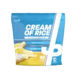 TbJP Cream of Rice 2000g Lemon Meringue Flavour Pouch