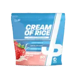 TbJP Cream of Rice 2000g Chocolate Strawberry Cream Flavour Pouch