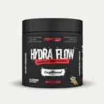 Conteh Sports Hydra Flow Citrus Birst Flavour Front of tub