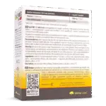 Olimp Labs Gold-Vit-C-1000 Back of Box