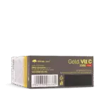 Olimp Labs Gold-Vit-C-1000 Barcode