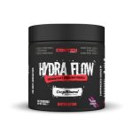 Conteh Sports Hydra Flow - Berry - Front