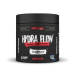 Conteh Sports Hydra Flow - Blue Bon Bons- Front