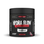 Conteh Sports Hydra Flow - Cherry - Front