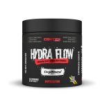 Conteh Sports Hydra Flow - Citrus Burst - Front
