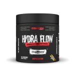 Conteh Sports Hydra Flow - Mango - Front