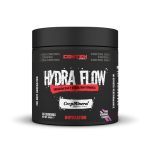 Conteh Sports Hydra Flow - Pink Lemonade - Front