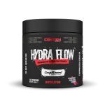 Conteh Sports Hydra Flow - Strawberry Bubblegum - Front
