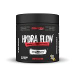 Conteh Sports Hydra Flow - Pineapple Crush- Front