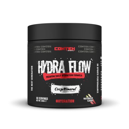 Conteh Sports Hydra Flow - Watermelon - Front