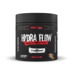 Conteh Sports Hydra Flow - Orange Soda - Front