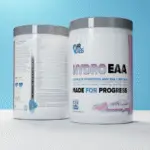 HR Labs Hydro EAA Cherry Bubbaclicious Flavour 30 Servings