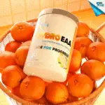 HR Labs Hydro EAA Super Fresh OJ Flavour 30 Servings Graphic