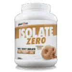 Per4m Isolate Zero 2000G Salted Cinnamon Doughnut Flavour front of tub