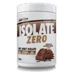 Per4m Isolate Zero 900G Chocolate Brownie Batter
