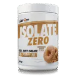 Per4m Isolate Zero 900G Cinnamon Doughnut