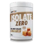 Per4m Isolate Zero 900g Salted Caramel