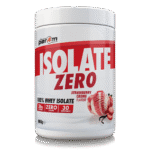 Per4m Isolate Zero 900g Strawberry Crème