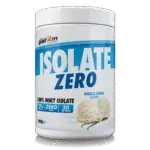Per4m Isolate Zero 900g Vanilla Crème