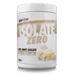 Per4m Isolate Zero 900g White Chocolate