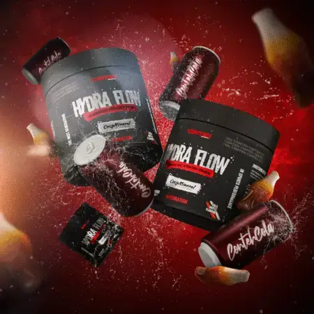 Conteh Sports Hydra Flow multi tub photo