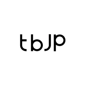 TbJP Logo