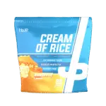 TbJP Cream of Rice 2000g Banoffee Flavour Pouch