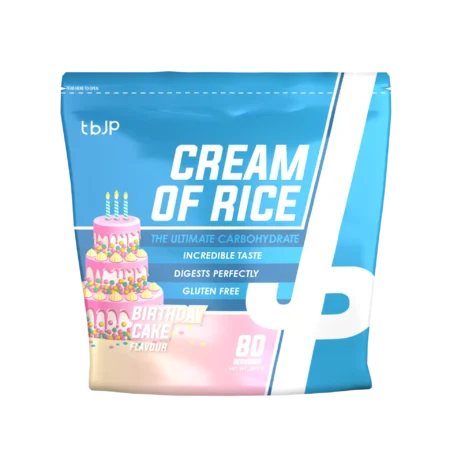 tbJP Cream of Rice Birthday Cake 2kg Pouch