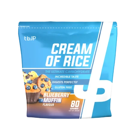 tbJP Blueberry Muffin 2kg Pouch