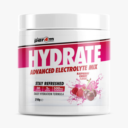 per4m-hydrate-raspberry-cherry-210g