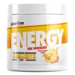 Per4m Energy-Peach-Sweets-Pre Workout-390g